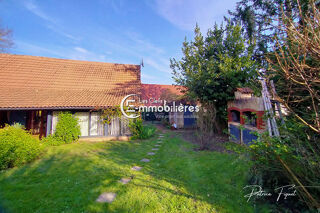  Maison � vendre 6 pi�ces 135 m�