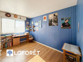  Appartement à vendre 5 pièces 81 m²