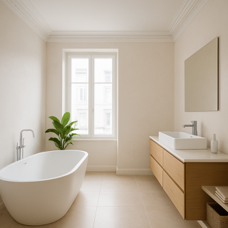  Appartement � vendre 3 pi�ces 62 m�