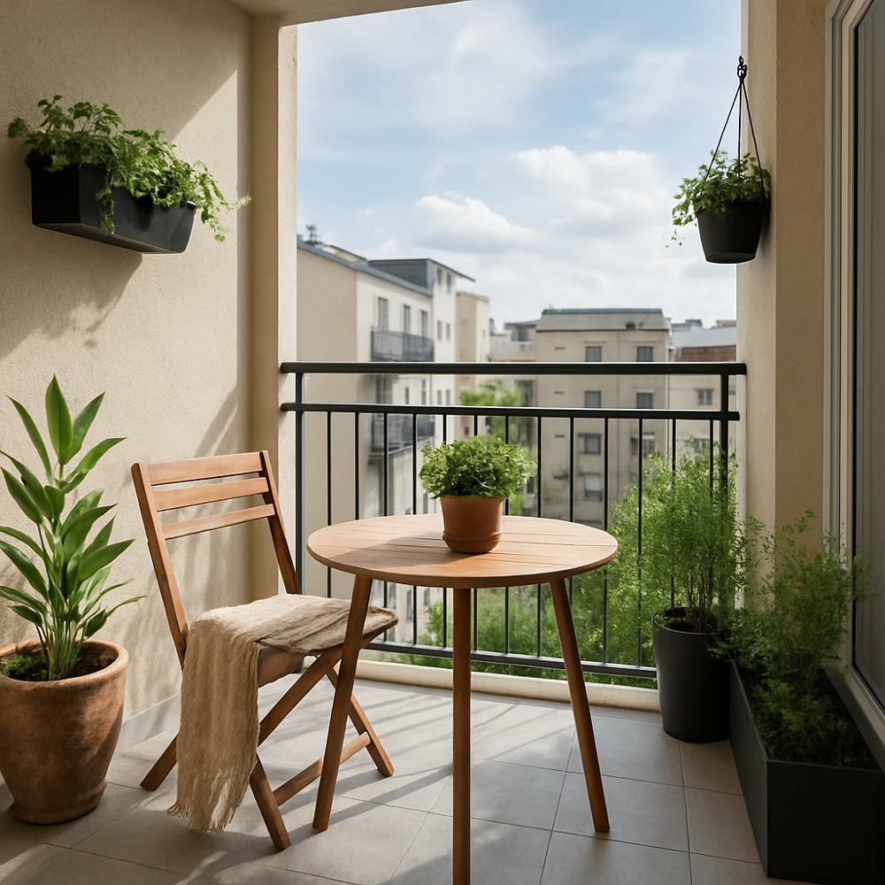 Appartement 2 pièces de 40 m2 (Fouras)