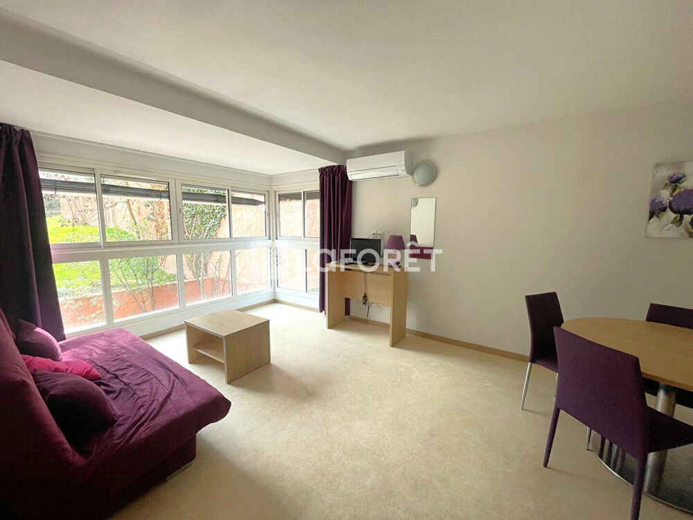 Vente Appartement Appartement Vernet Les Bains 37 m² Vernet les bains