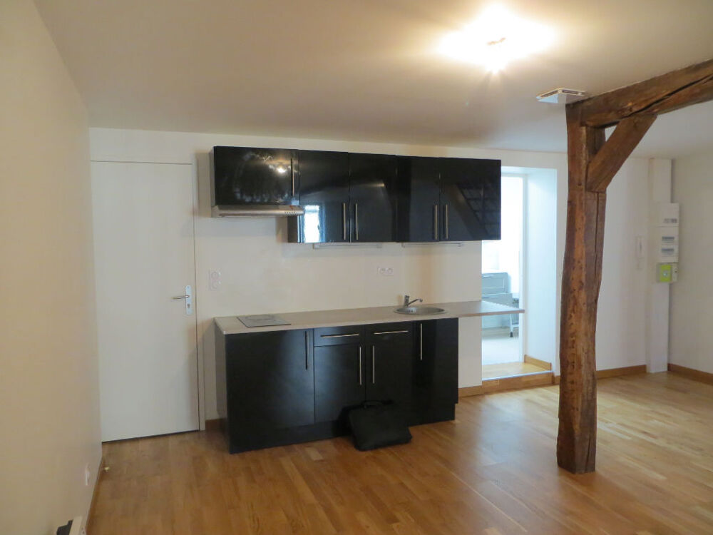 Appartement Sandillon 3 pièce(s) 64 m2