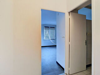 Appartement à louer 1 pièce 31 m²