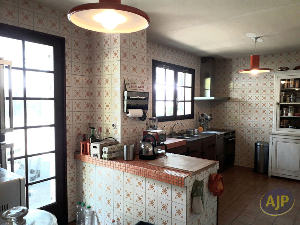 à vendre  Maison Lège-Cap-Ferret (33950)