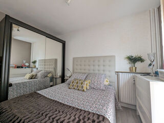  Appartement à vendre 4 pièces 74 m²