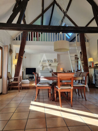  Maison � vendre 6 pi�ces 145 m�