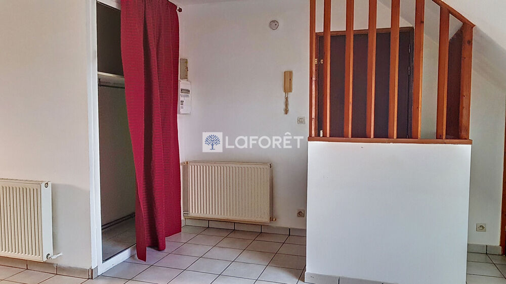 APPARTEMENT 3 PIECES- Courseulles-Sur-Mer