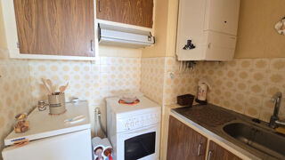  Appartement à vendre 2 pièces 36 m²