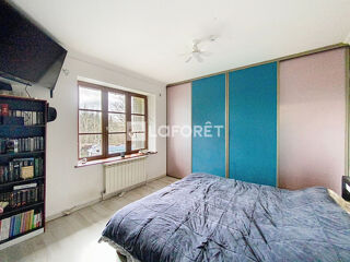  Maison � vendre 4 pi�ces 95 m�