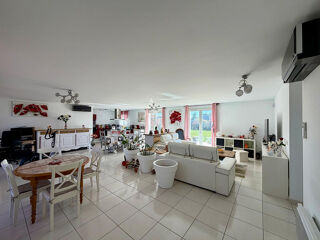  Maison à vendre 4 pièces 110 m²