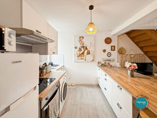  Appartement � vendre 3 pi�ces 50 m�