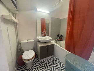  Appartement � vendre 1 pi�ce 28 m�