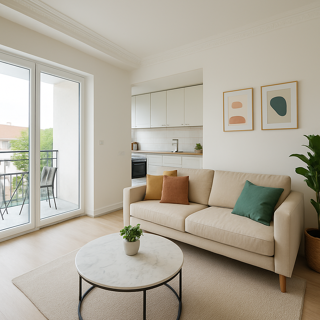  Appartement � vendre 1 pi�ce 30 m� Ambar�s-et-lagrave