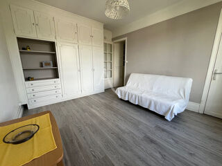  Appartement  vendre 1 pice 24 m