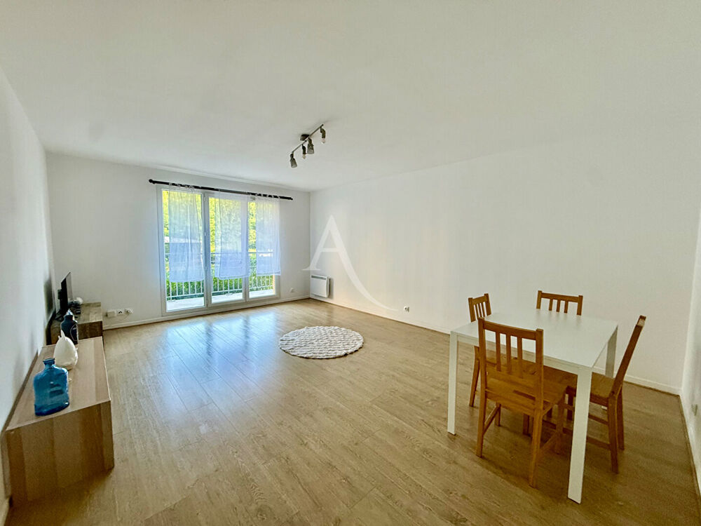 Appartement 3 pièces 67 m² · à Chelles · 67 m² · 218 000 €