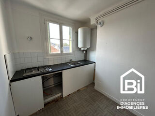  Appartement � louer 2 pi�ces 41 m�