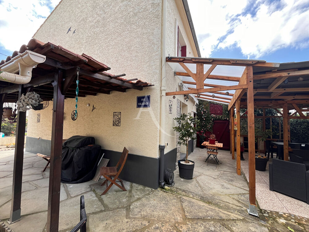 Vente Maison Maison Limoux 5 pièce(s) 85 m2 Limoux