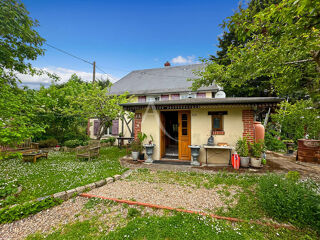  Maison � vendre 6 pi�ces 139 m�