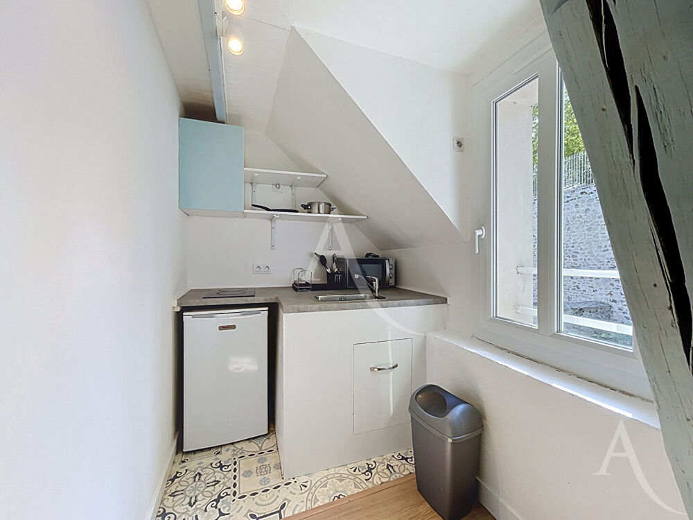 LOCATION d'un appartement F2 (29 m²) à MANTES LA JOLIE