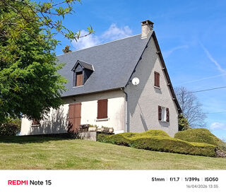  Maison � vendre 5 pi�ces 112 m�
