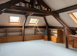  Maison à vendre 7 pièces 118 m²
