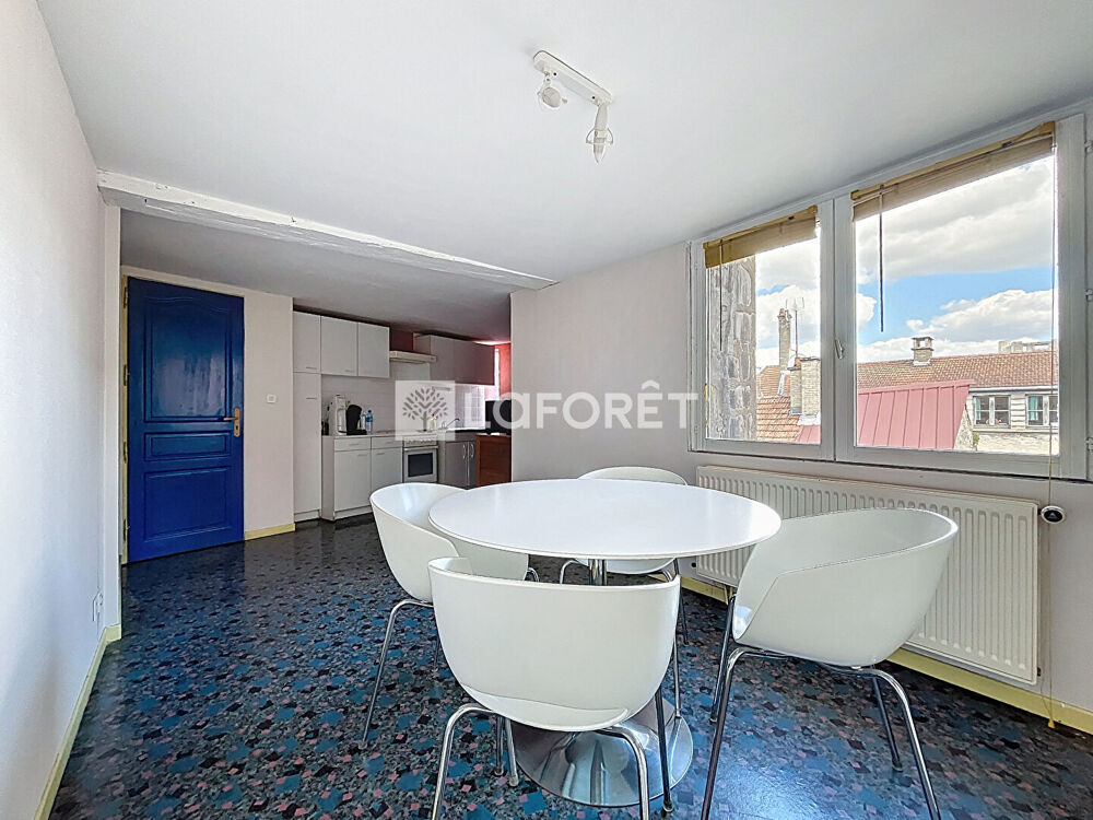 Appartement Chaumont 3 pièce(s) 70 m2