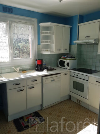  Appartement  louer 4 pices 72 m