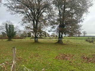  Terrain � vendre 1590 m�