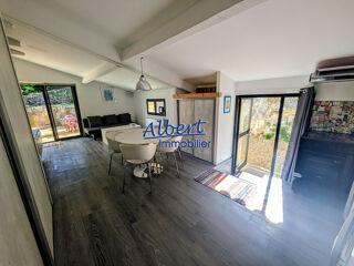  Appartement à louer 2 pièces 45 m²