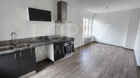  Appartement � louer 2 pi�ces 40 m�