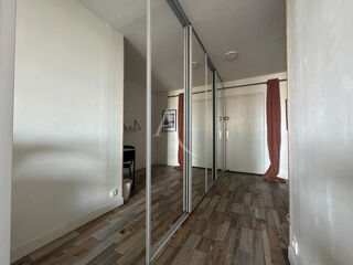  Appartement à louer 2 pièces 50 m²