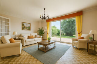  Maison � vendre 8 pi�ces 145 m�