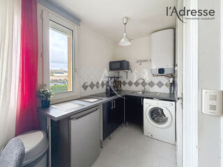  Appartement � louer 2 pi�ces 36 m�