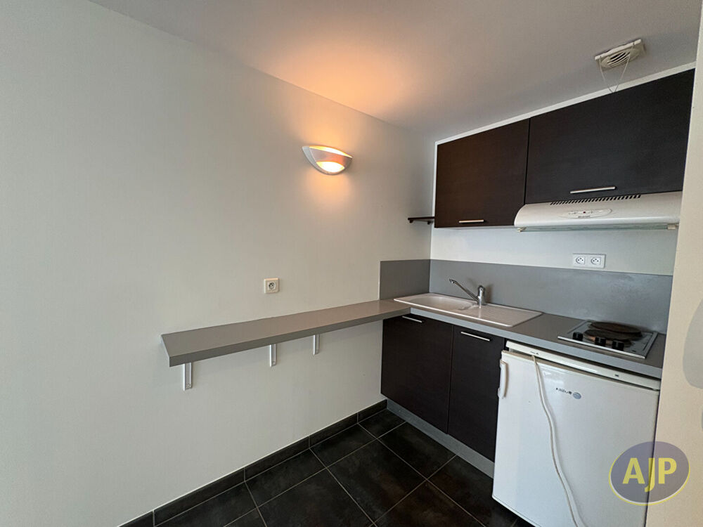 Location Appartement STUDIO - GRASLIN Nantes