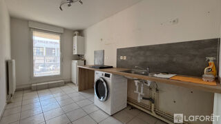  Appartement à vendre 3 pièces 73 m²