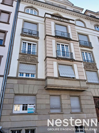  Appartement à vendre 3 pièces 105 m²