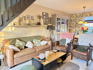  Maison � vendre 6 pi�ces 139 m�