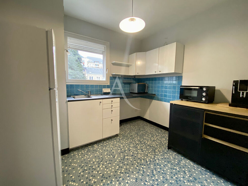 Location Appartement Appartement Blois 2 pièce(s) 46.6 m2 Blois