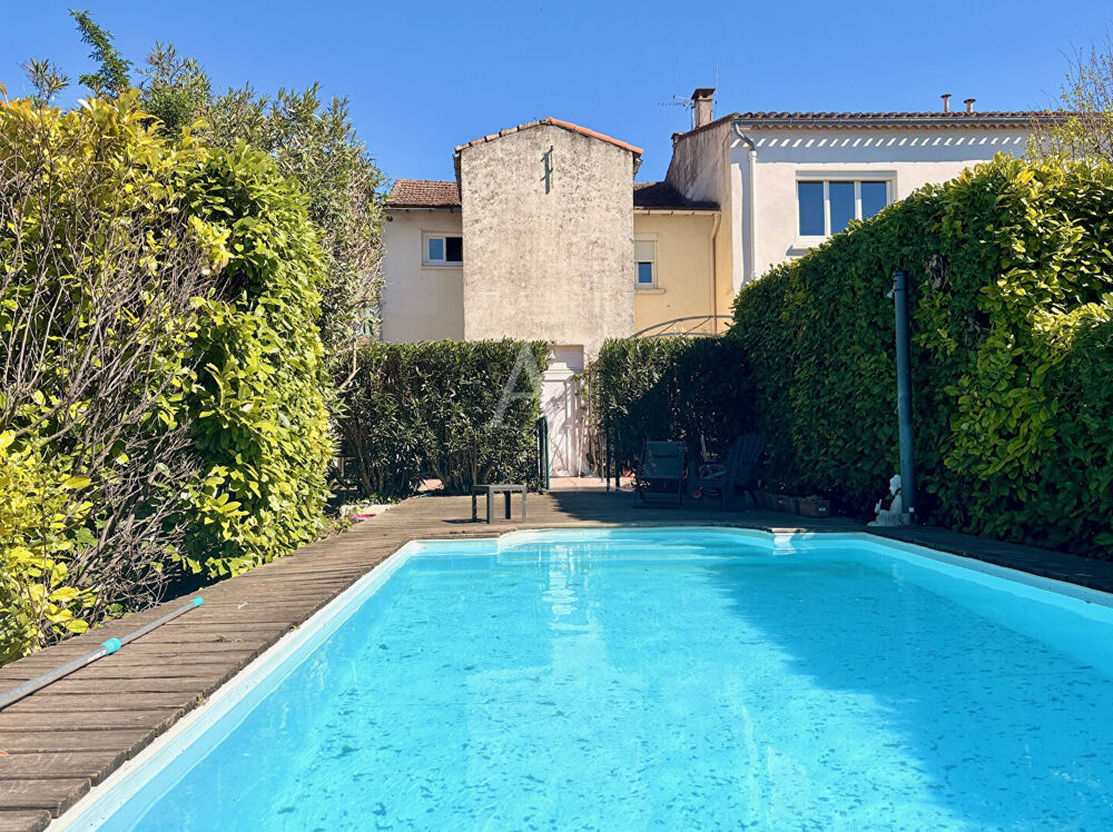 Maison 6 pièces 135 m² · à Carcassonne · 135 m² · 199 900 €
