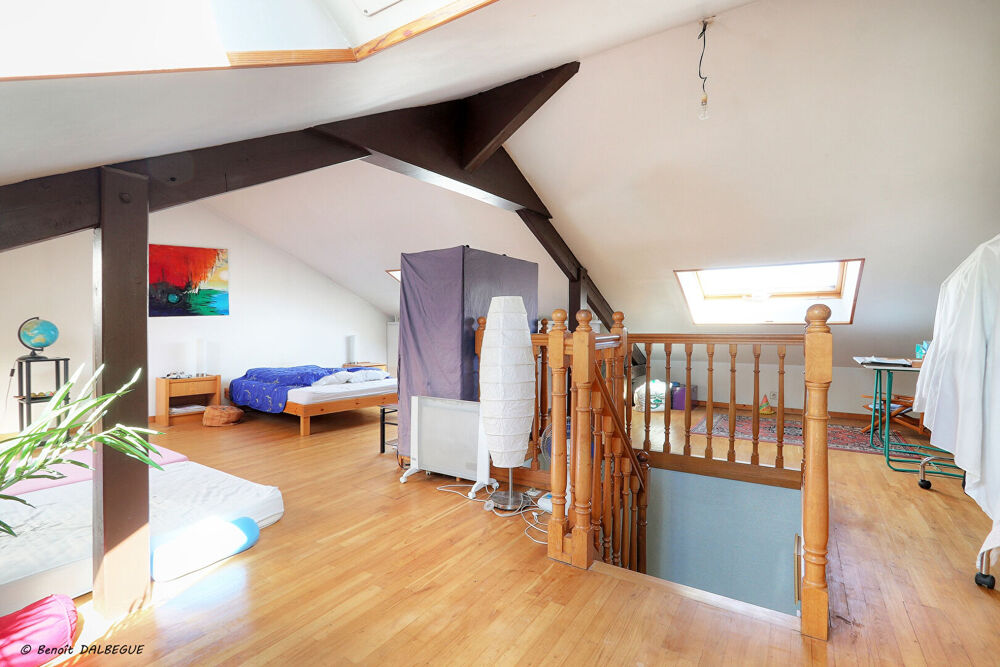 à vendre  Maison Rennes (35000)