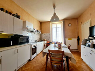  Immeuble à vendre 150 m²