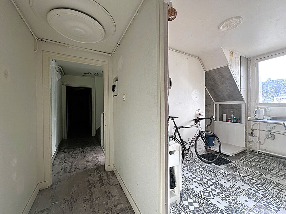 Vente Appartement Chambre de service - Centre-ville de Chambéry Chambery
