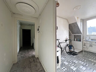 Vente Appartement Chambre de service - Centre-ville de Chambéry Chambery