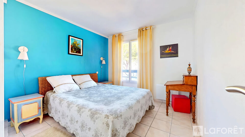 Vente Appartement Appartement Saint Aygulf 2 pièce(s) 48.05 m2 Saint aygulf
