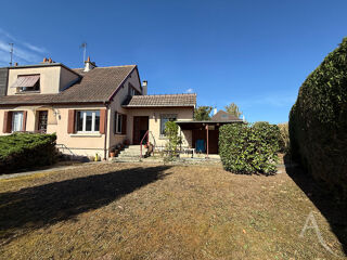  Maison à vendre 6 pièces 93 m²