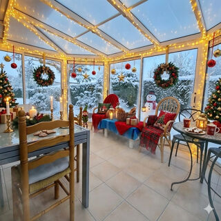  Maison � vendre 5 pi�ces 124 m�