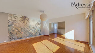  Appartement à vendre 5 pièces 121 m²