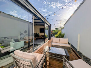  Maison à vendre 3 pièces 61 m²