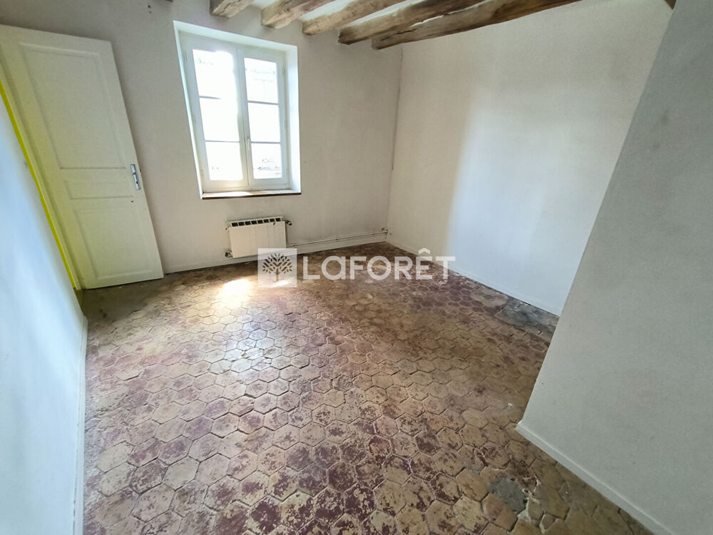 Vente Maison Maison Guernes 6 pièces 168 m² Guernes