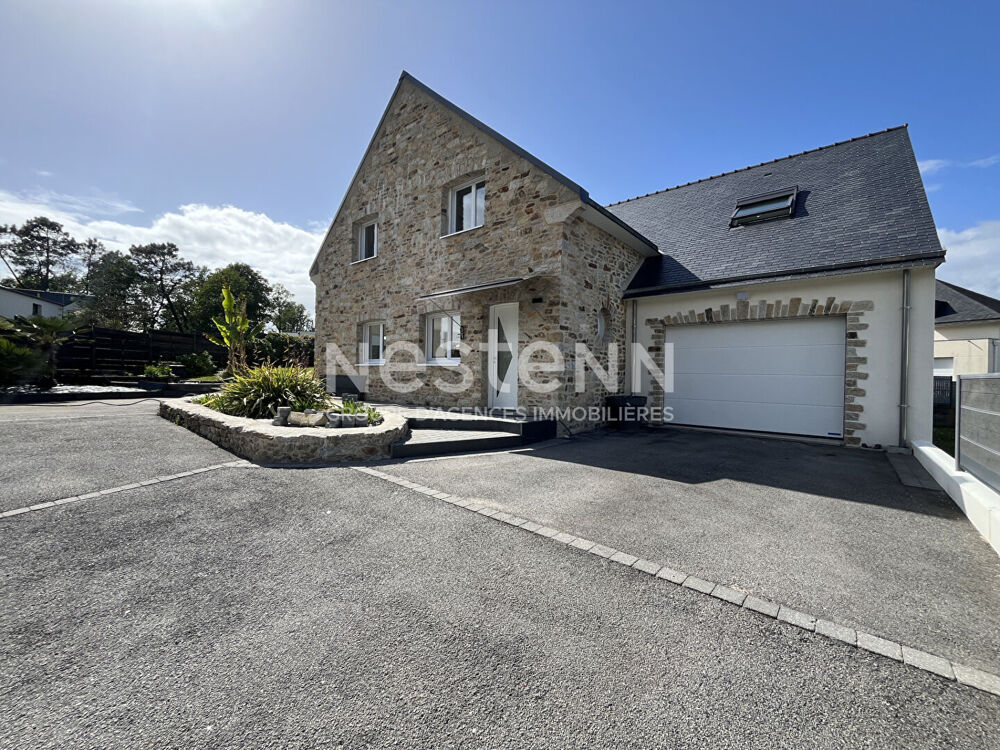 Vente Maison Maison neuve à vendre, Monterblanc, 158 m², 6 chambres, 870 m² de terrain. Monterblanc